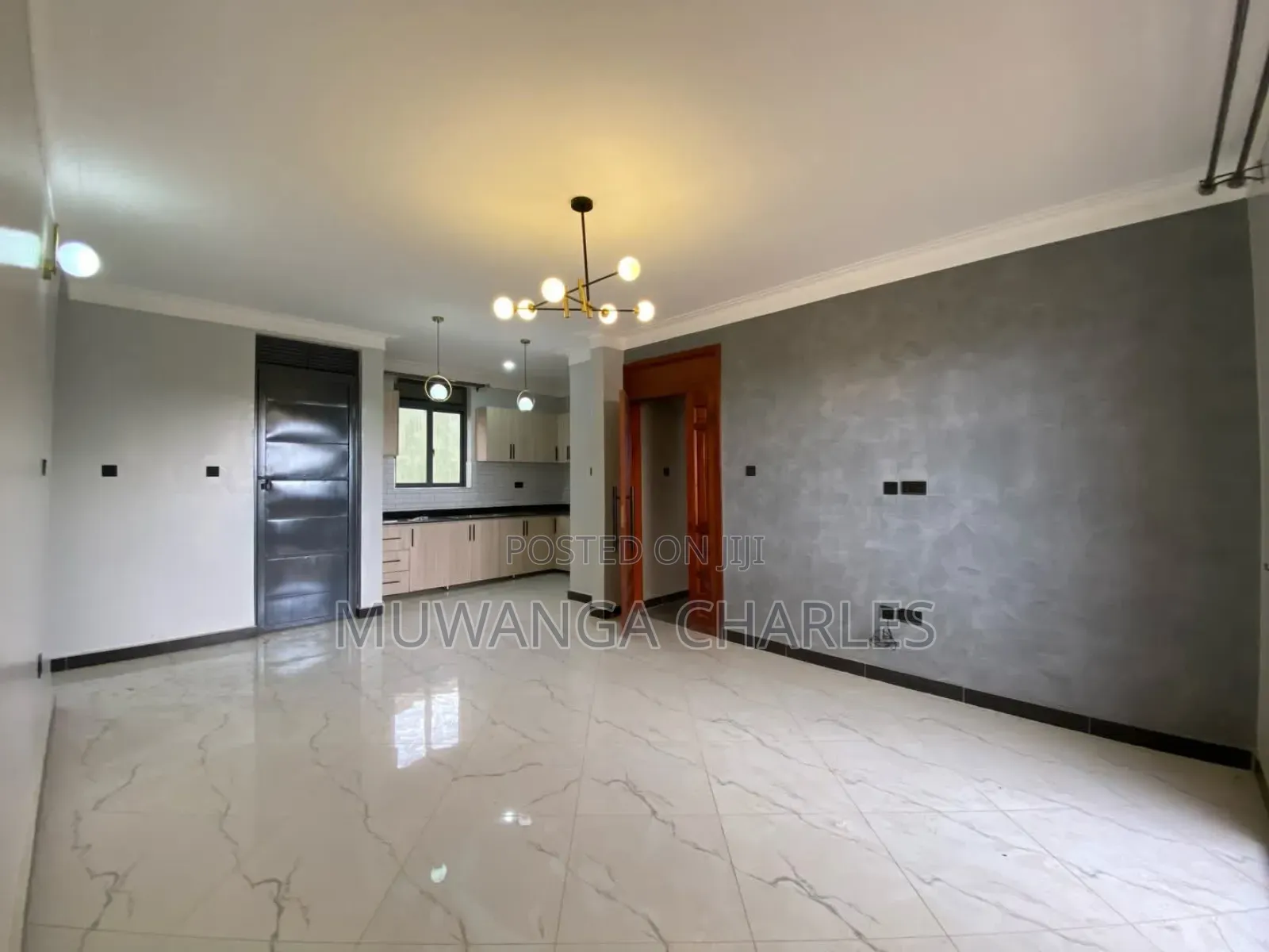 1bdrm Apartment in Fs Properties Ltd, Nakawa for rent