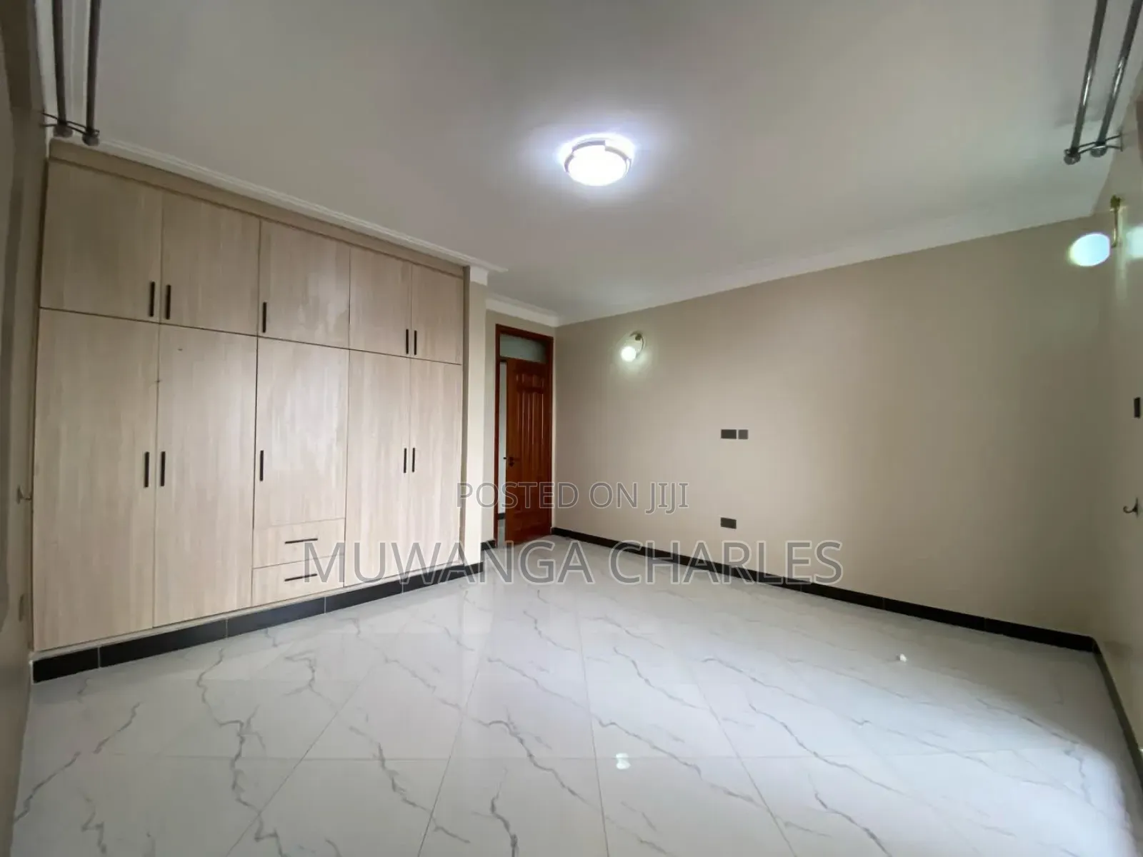 1bdrm Apartment in Fs Properties Ltd, Nakawa for rent