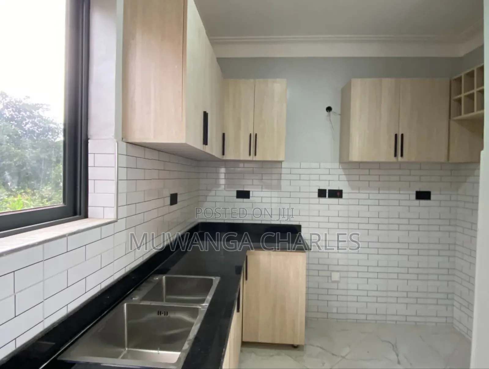 1bdrm Apartment in Fs Properties Ltd, Nakawa for rent