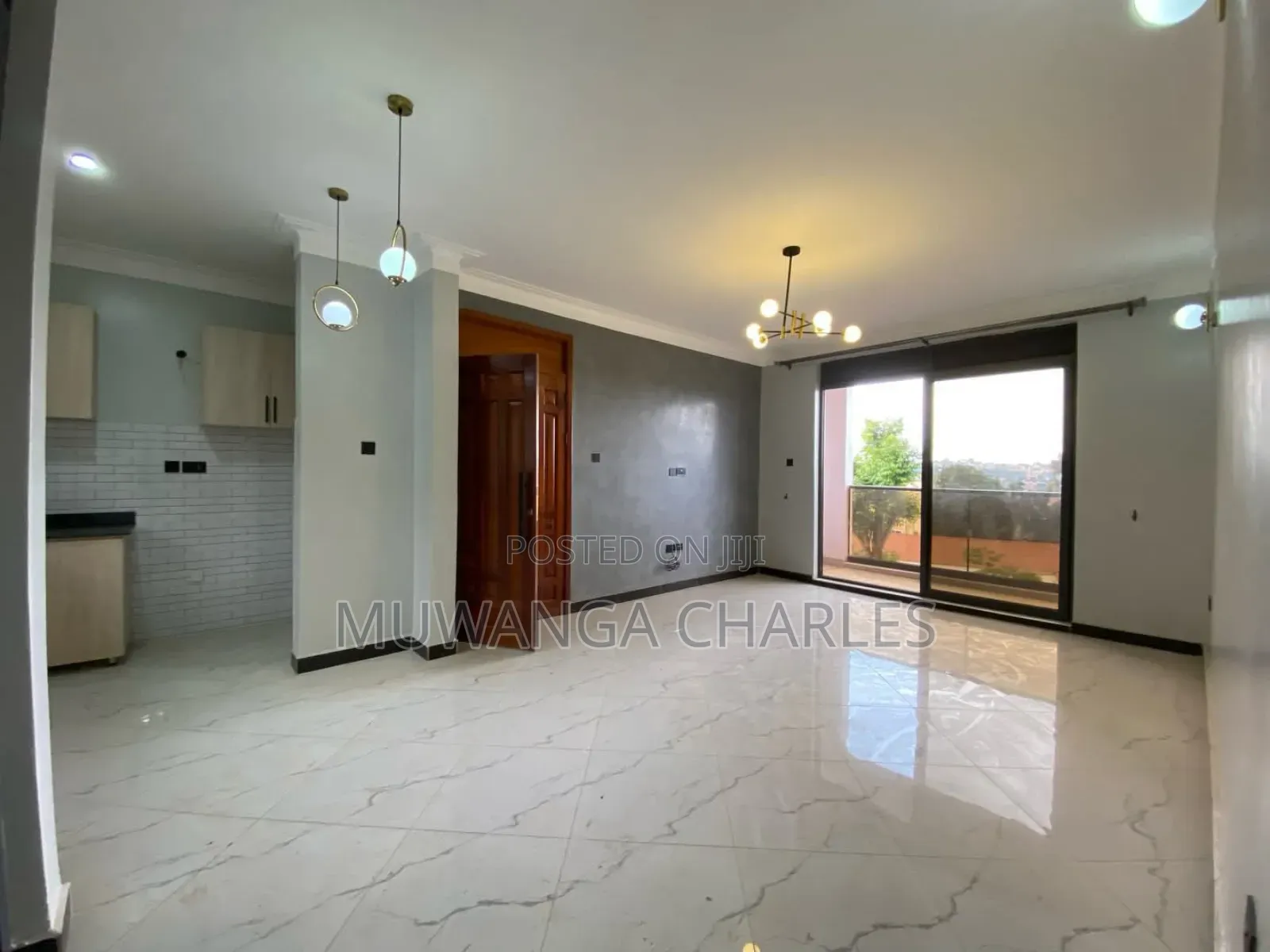 1bdrm Apartment in Fs Properties Ltd, Nakawa for rent