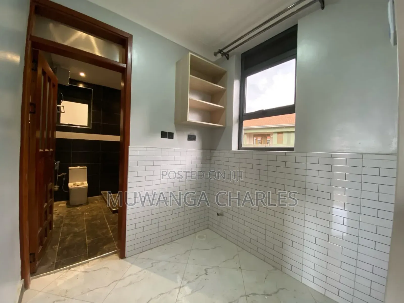 1bdrm Apartment in Fs Properties Ltd, Nakawa for rent