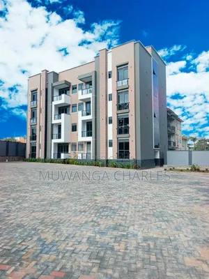 1bdrm Apartment in Fs Properties Ltd, Nakawa for rent