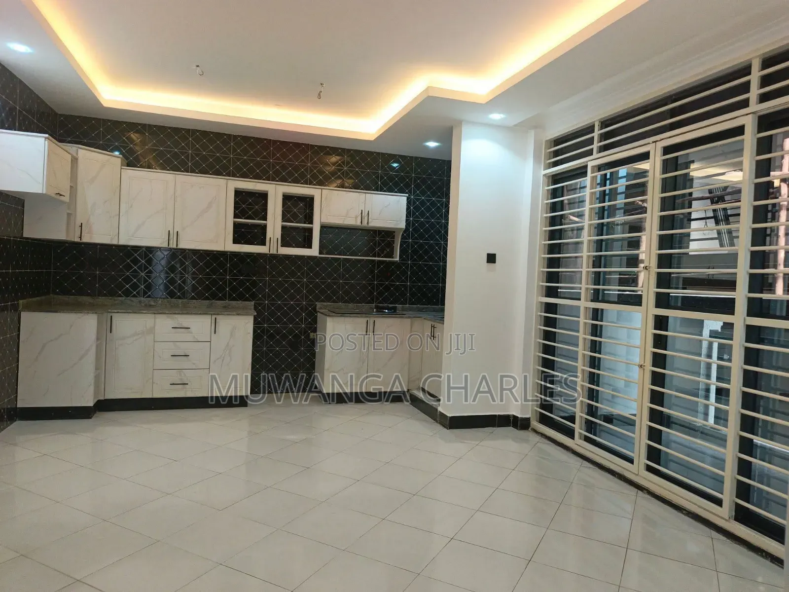 1bdrm Apartment in Fs Properties Ltd, Nakawa for rent