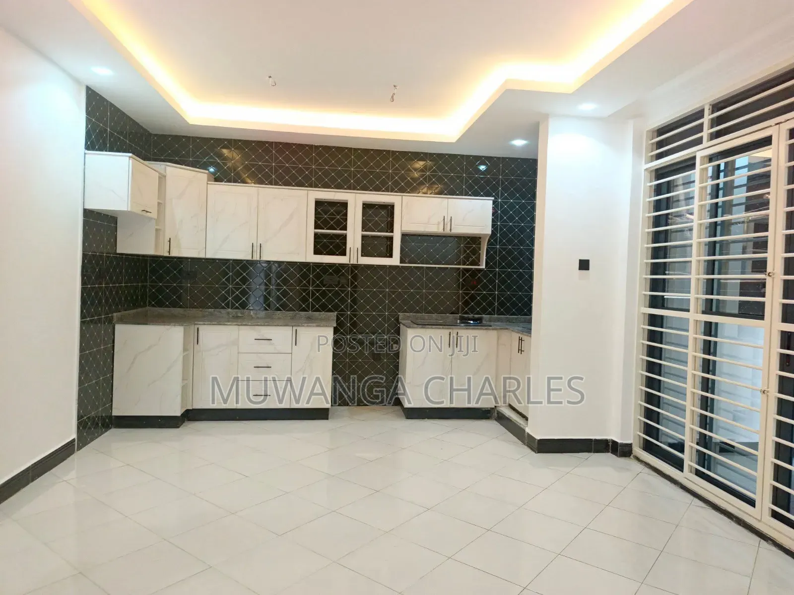 1bdrm Apartment in Fs Properties Ltd, Nakawa for rent