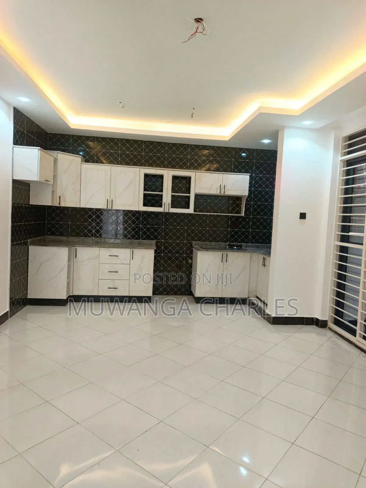 1bdrm Apartment in Fs Properties Ltd, Nakawa for rent