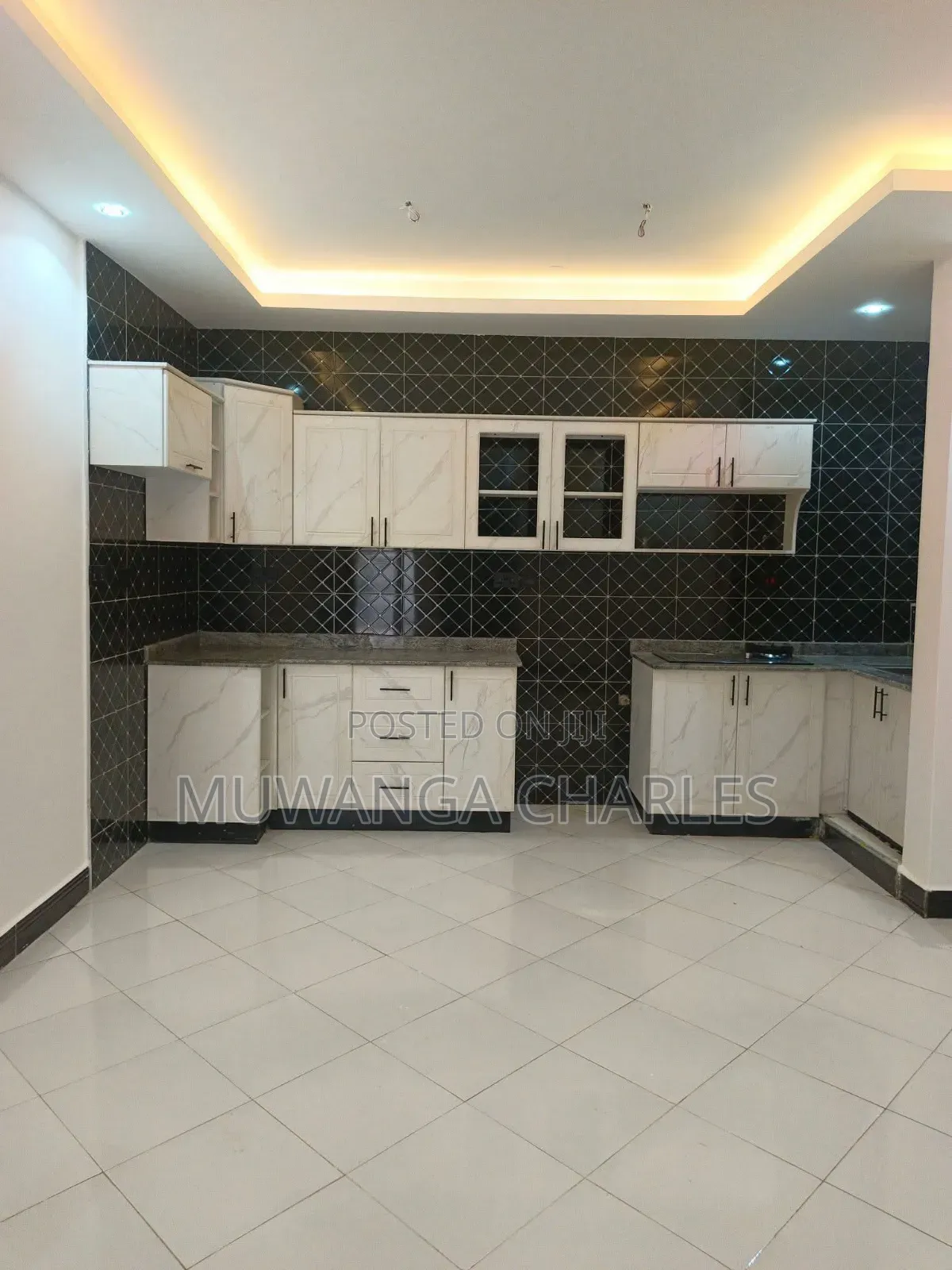 1bdrm Apartment in Fs Properties Ltd, Nakawa for rent