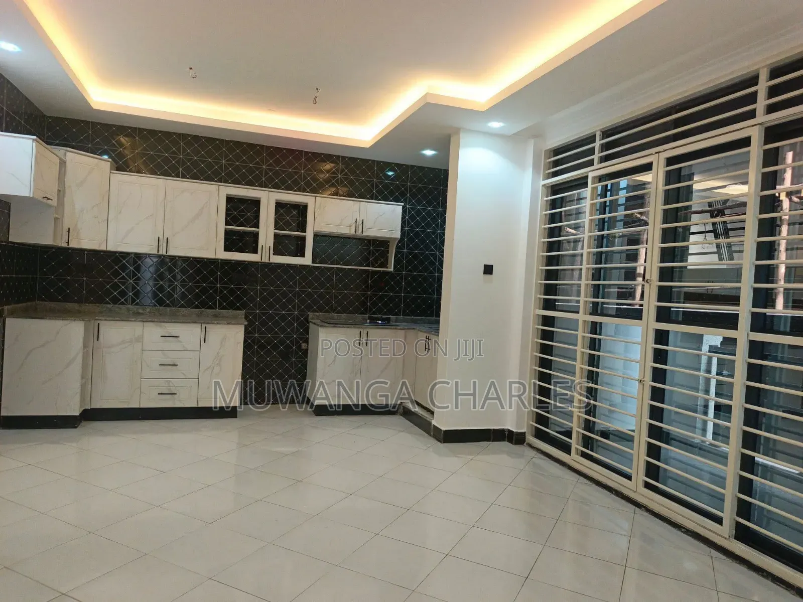 1bdrm Apartment in Fs Properties Ltd, Nakawa for rent