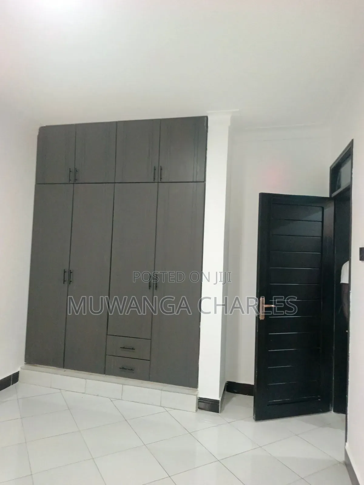 1bdrm Apartment in Fs Properties Ltd, Nakawa for rent