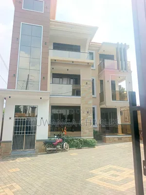 1bdrm Apartment in Fs Properties Ltd, Nakawa for rent