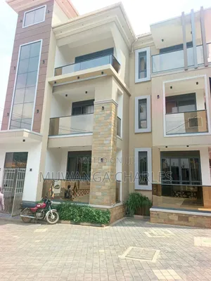 1bdrm Apartment in Fs Properties Ltd, Nakawa for rent