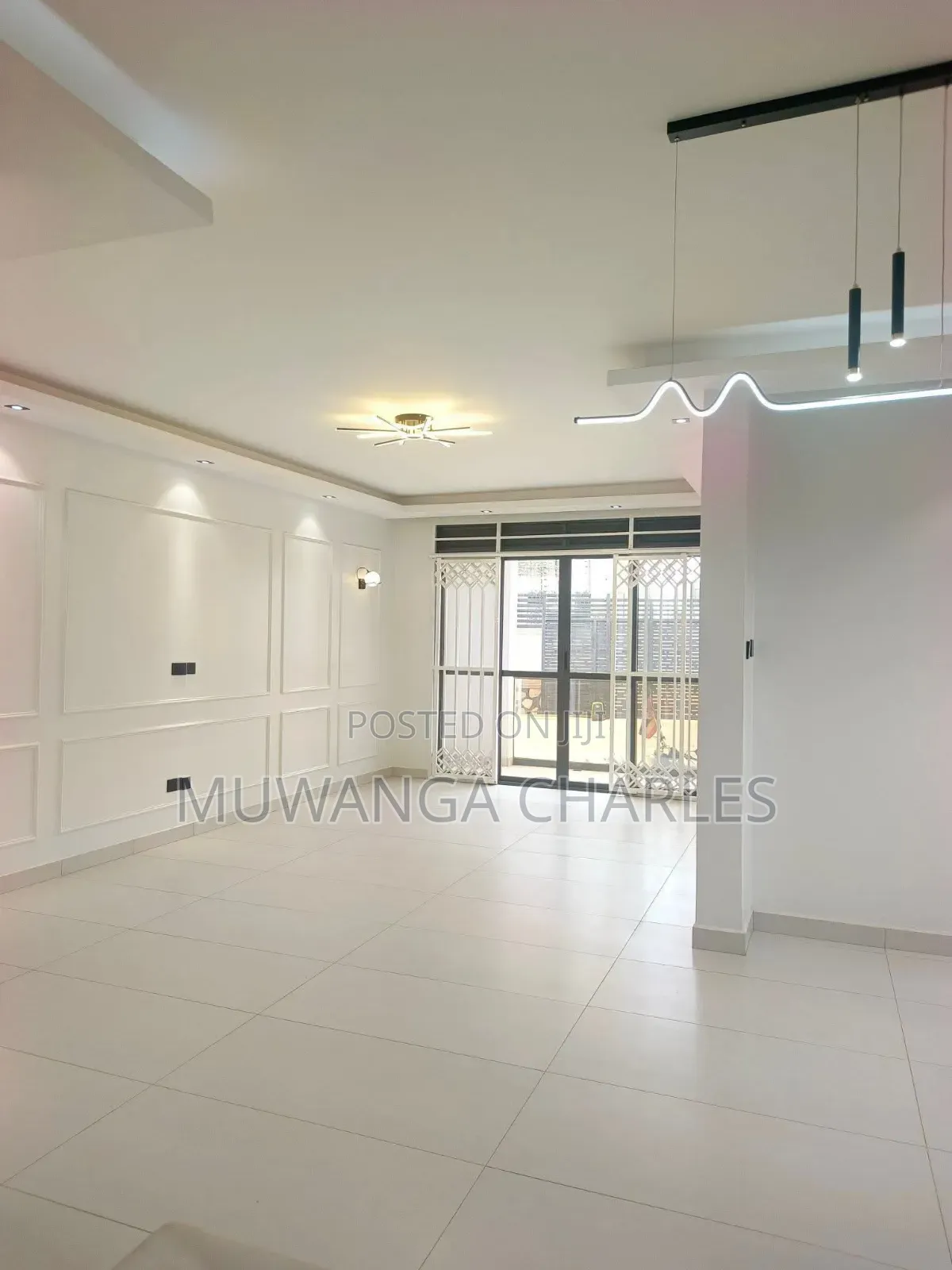 1bdrm Apartment in Fs Properties Ltd, Nakawa for rent