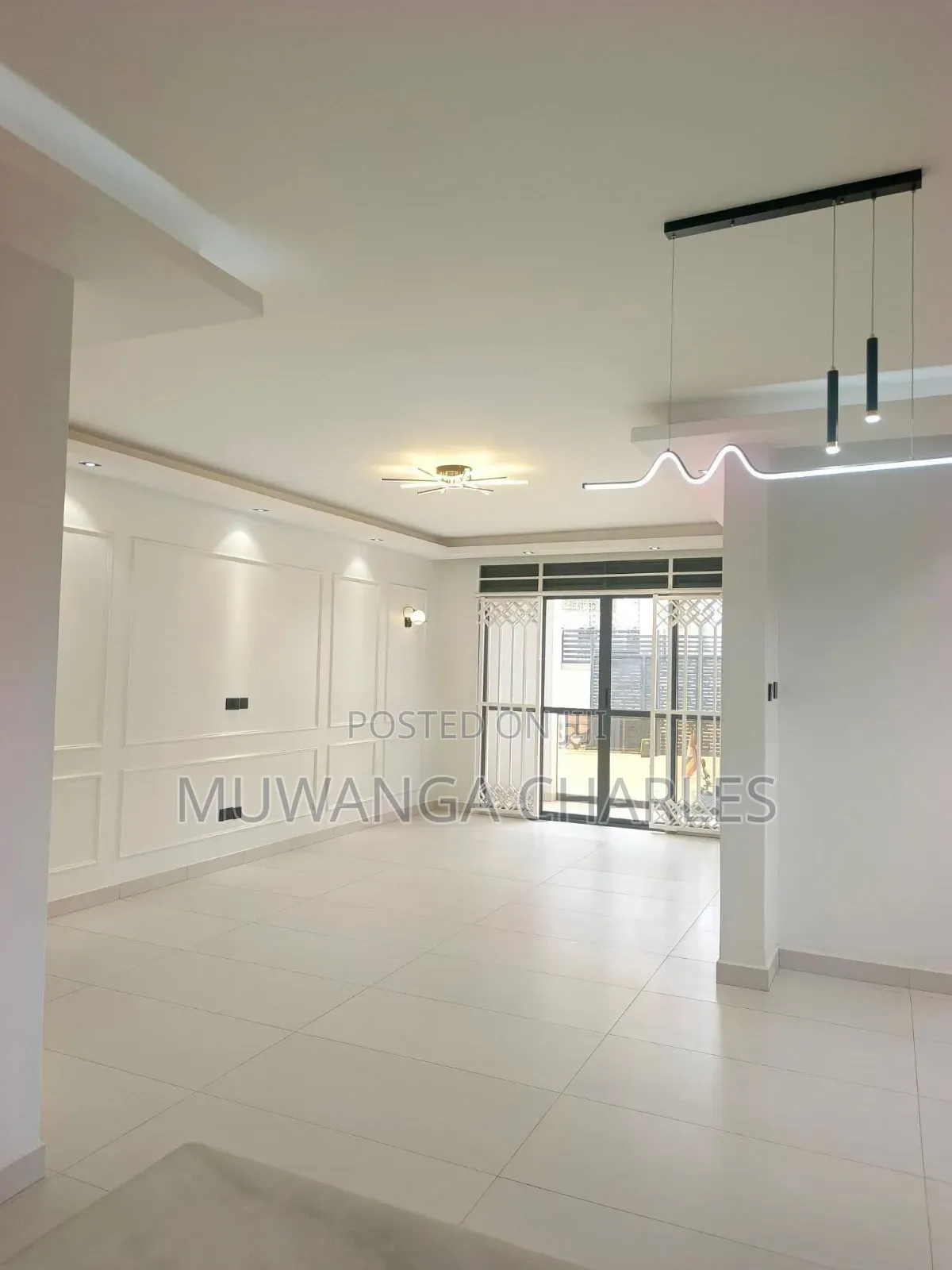 1bdrm Apartment in Fs Properties Ltd, Nakawa for rent