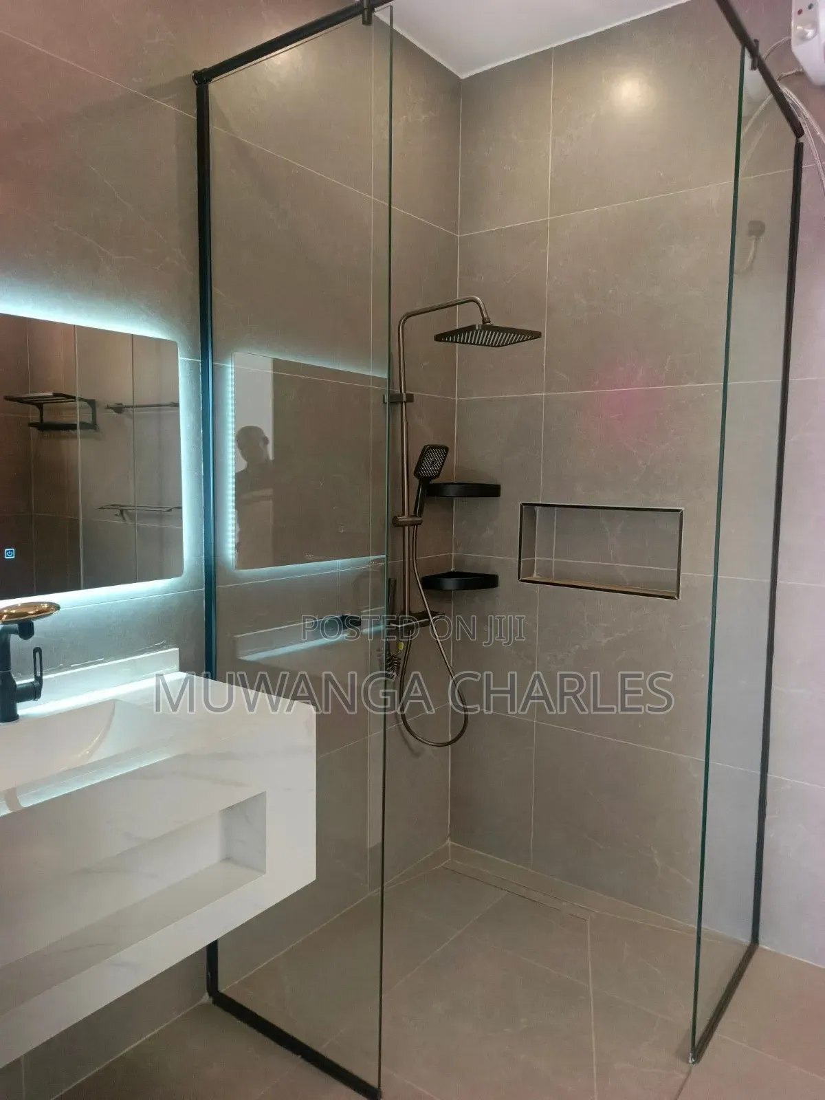 1bdrm Apartment in Fs Properties Ltd, Nakawa for rent