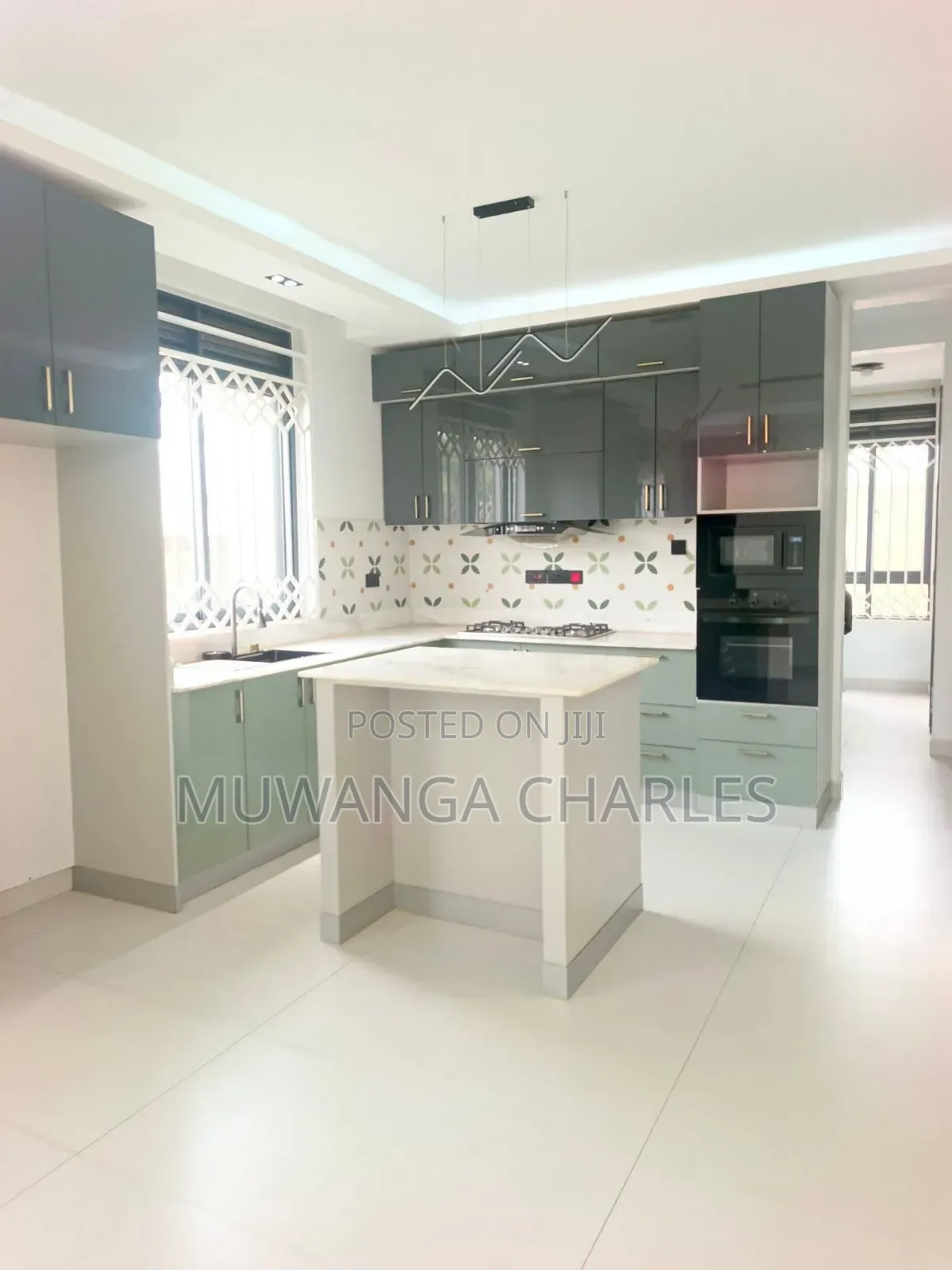 1bdrm Apartment in Fs Properties Ltd, Nakawa for rent
