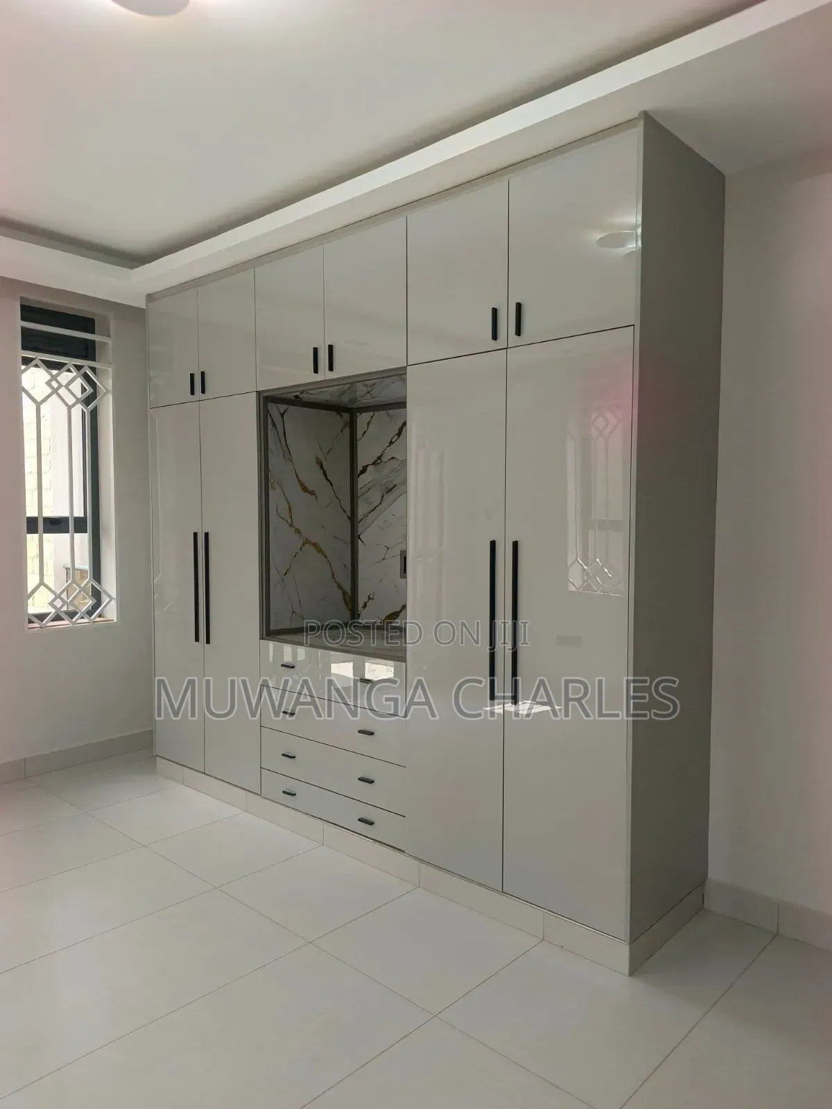 1bdrm Apartment in Fs Properties Ltd, Nakawa for rent