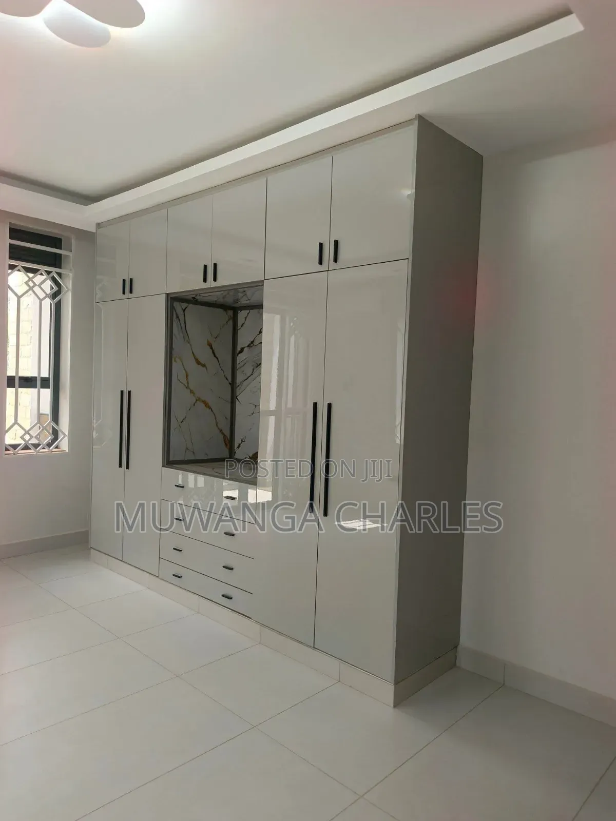 1bdrm Apartment in Fs Properties Ltd, Nakawa for rent