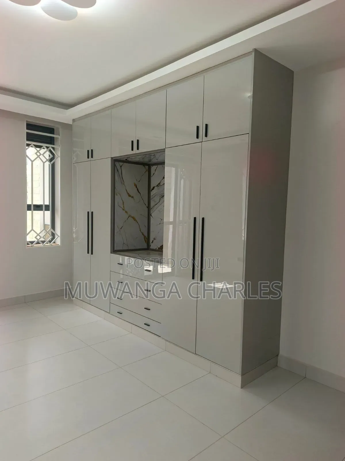 1bdrm Apartment in Fs Properties Ltd, Nakawa for rent