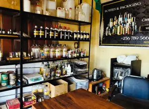 Store Sell Fulfillment Partnership- Sell Your Products From Kampala