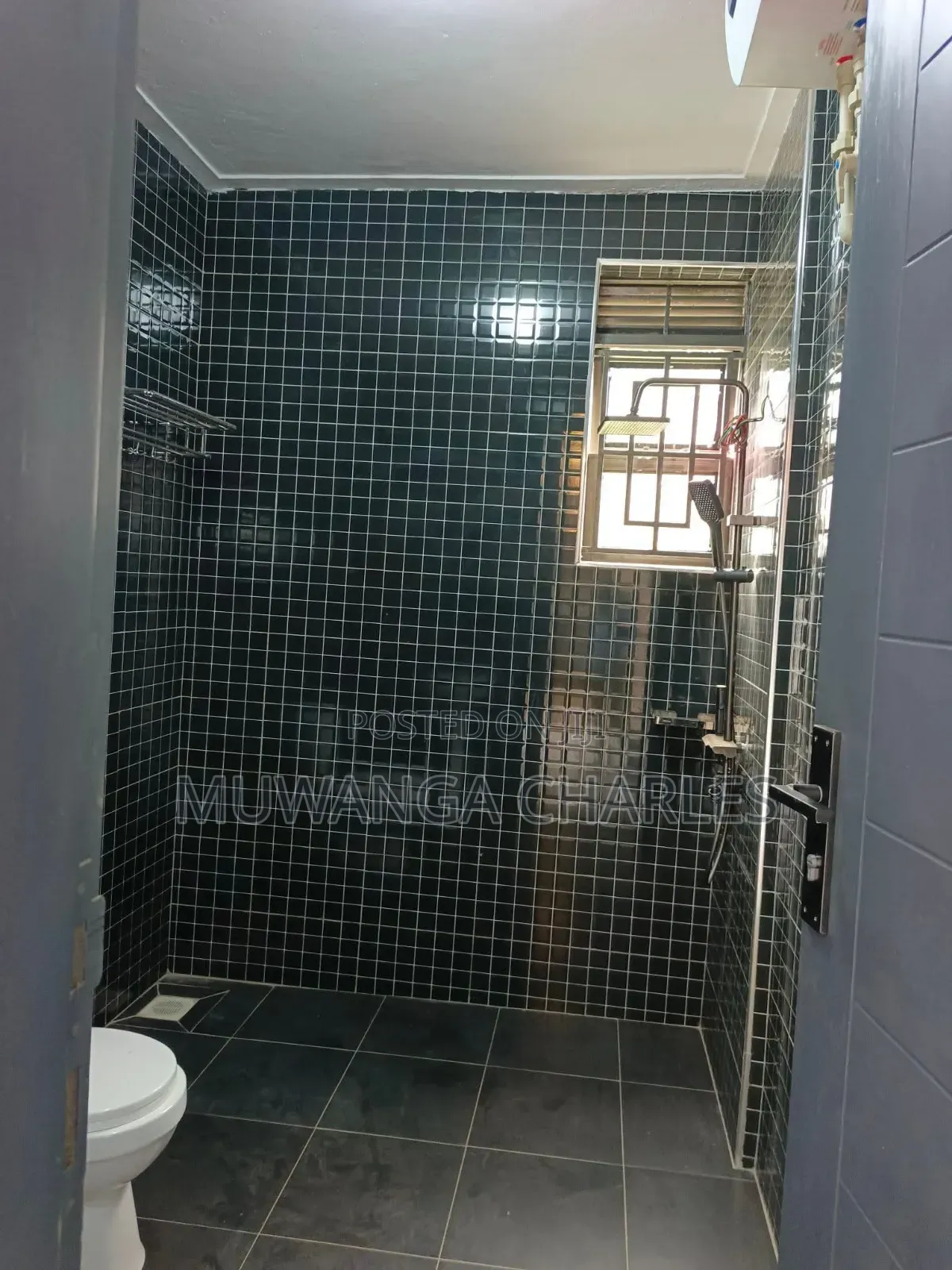 1bdrm Apartment in Fs Properties Ltd, Nakawa for rent