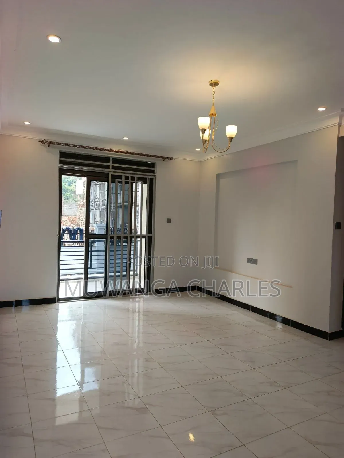 1bdrm Apartment in Fs Properties Ltd, Nakawa for rent