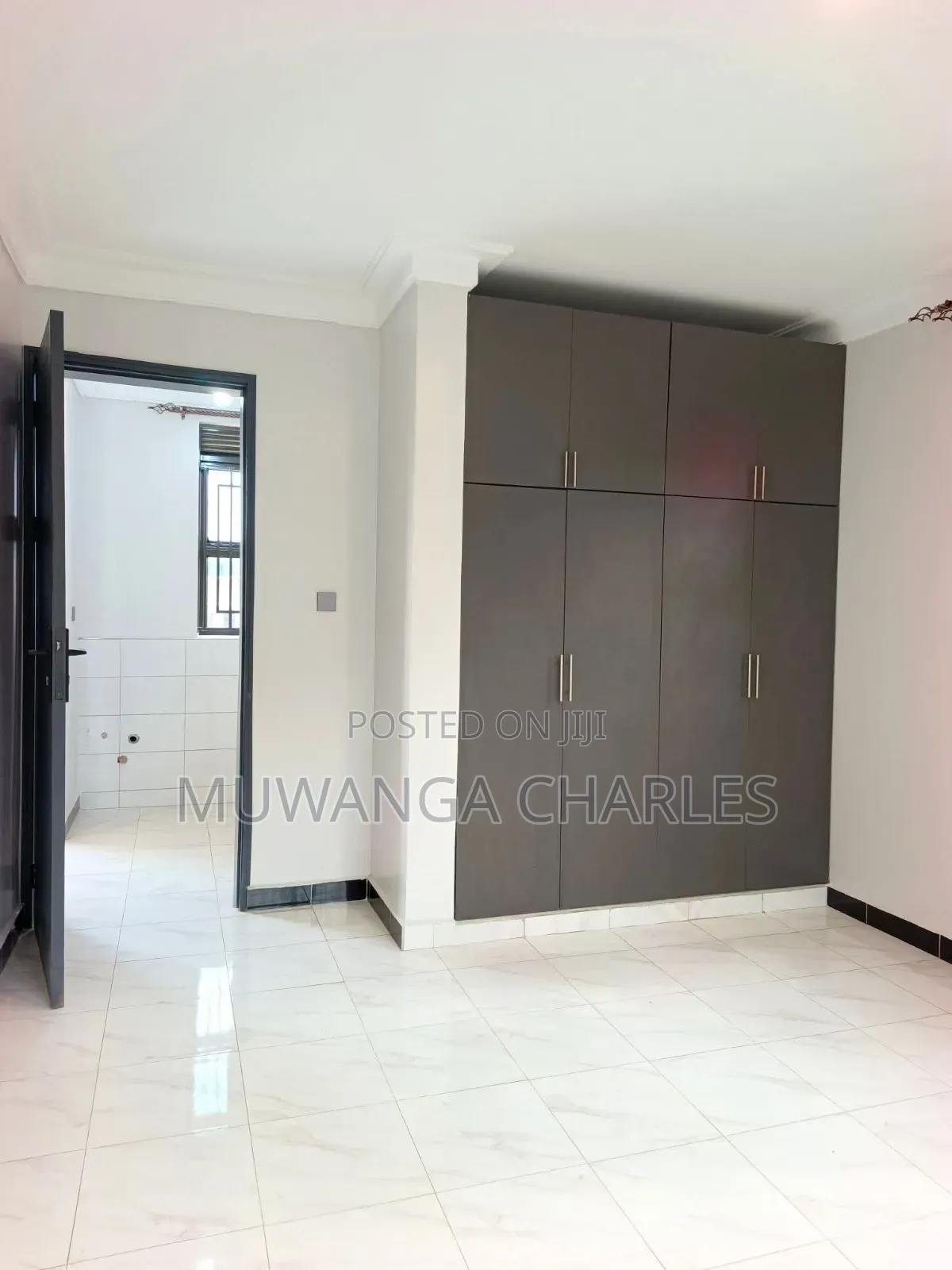 1bdrm Apartment in Fs Properties Ltd, Nakawa for rent