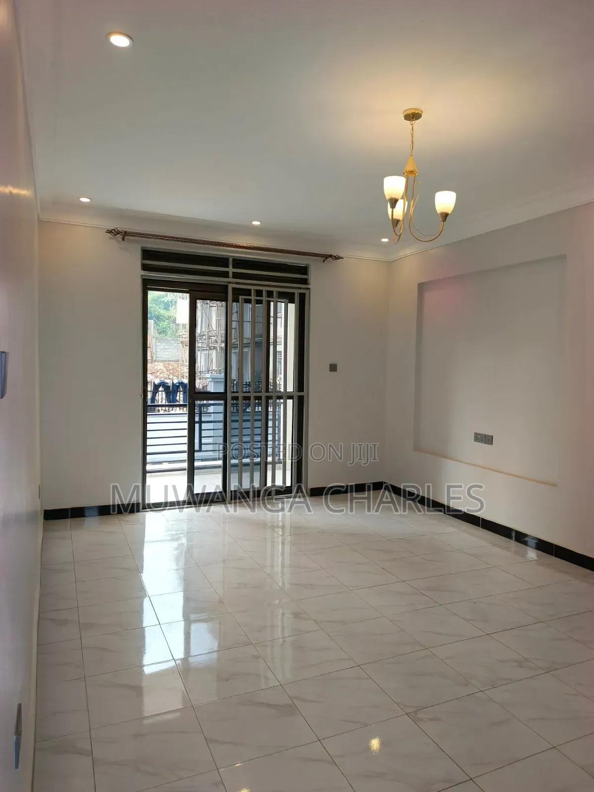 1bdrm Apartment in Fs Properties Ltd, Nakawa for rent