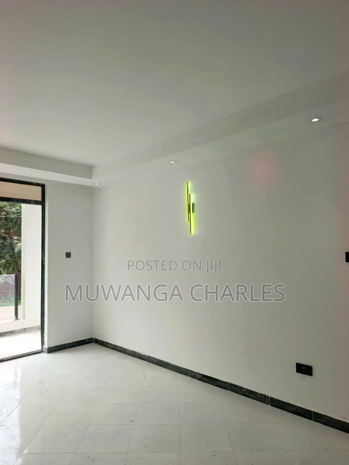 1bdrm Apartment in Fs Properties Ltd, Nakawa for rent