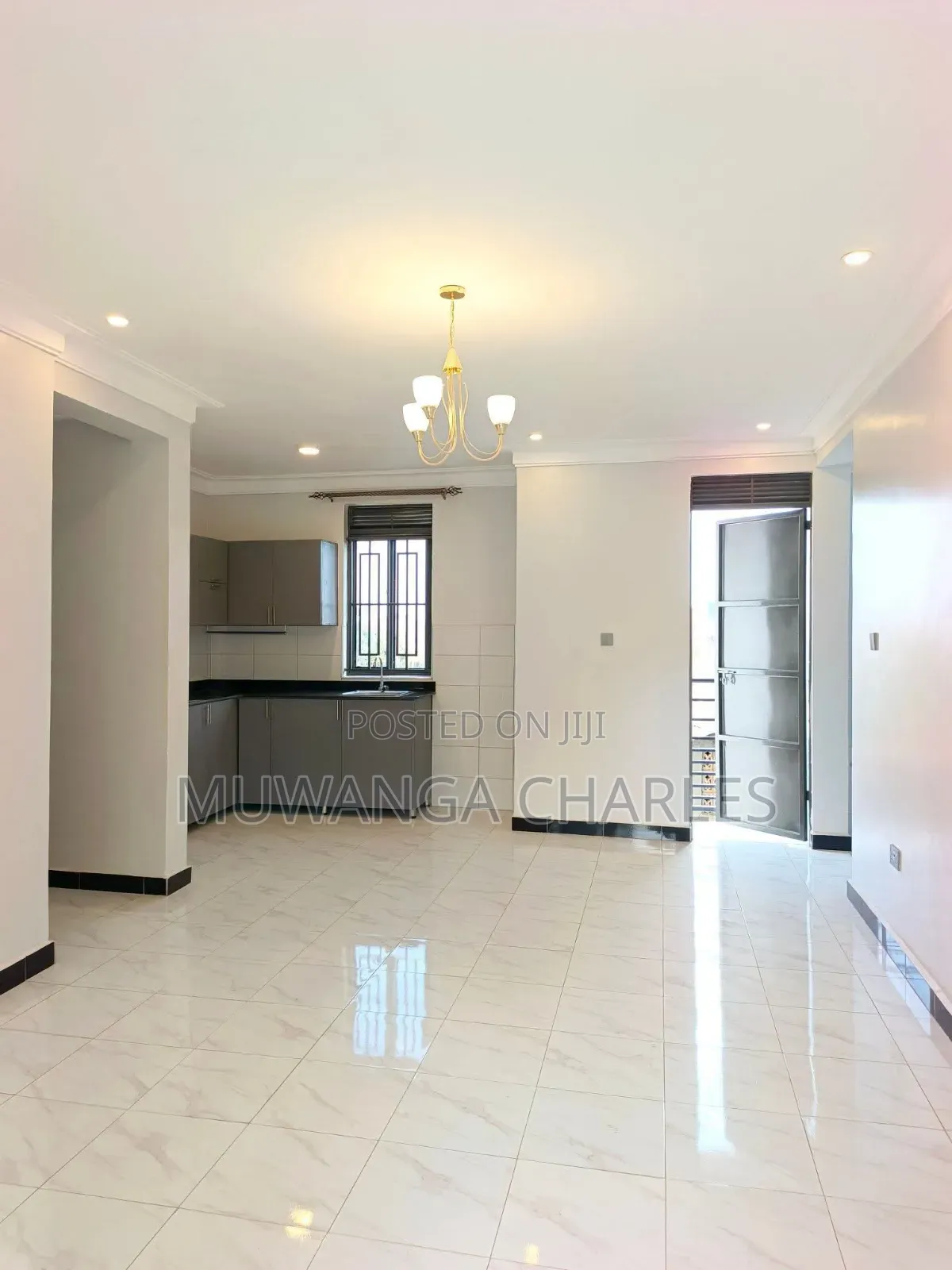 1bdrm Apartment in Fs Properties Ltd, Nakawa for rent