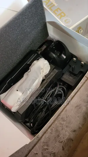 Wahl Detailer