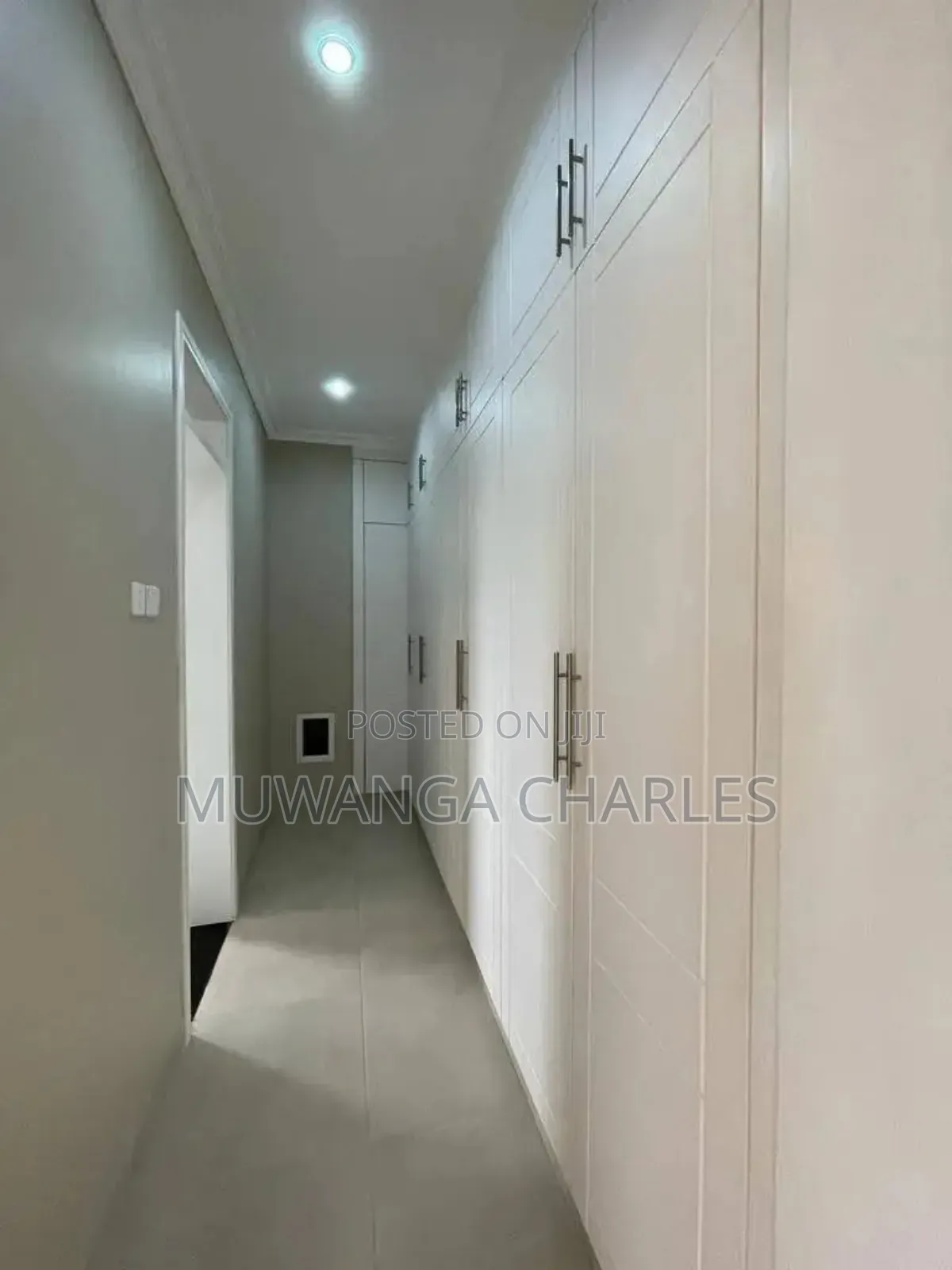 1bdrm Apartment in Fs Properties Ltd, Nakawa for rent