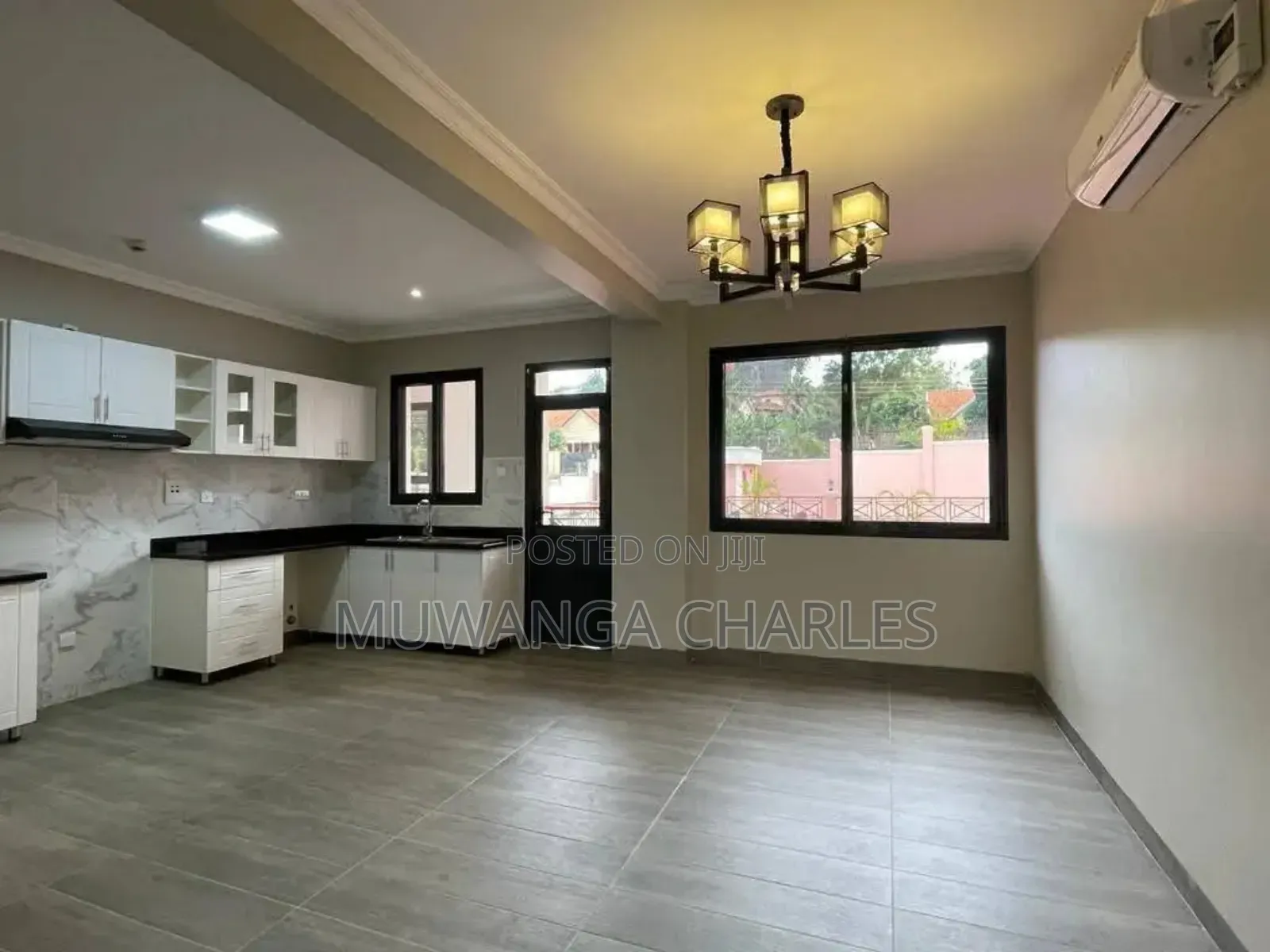 1bdrm Apartment in Fs Properties Ltd, Nakawa for rent