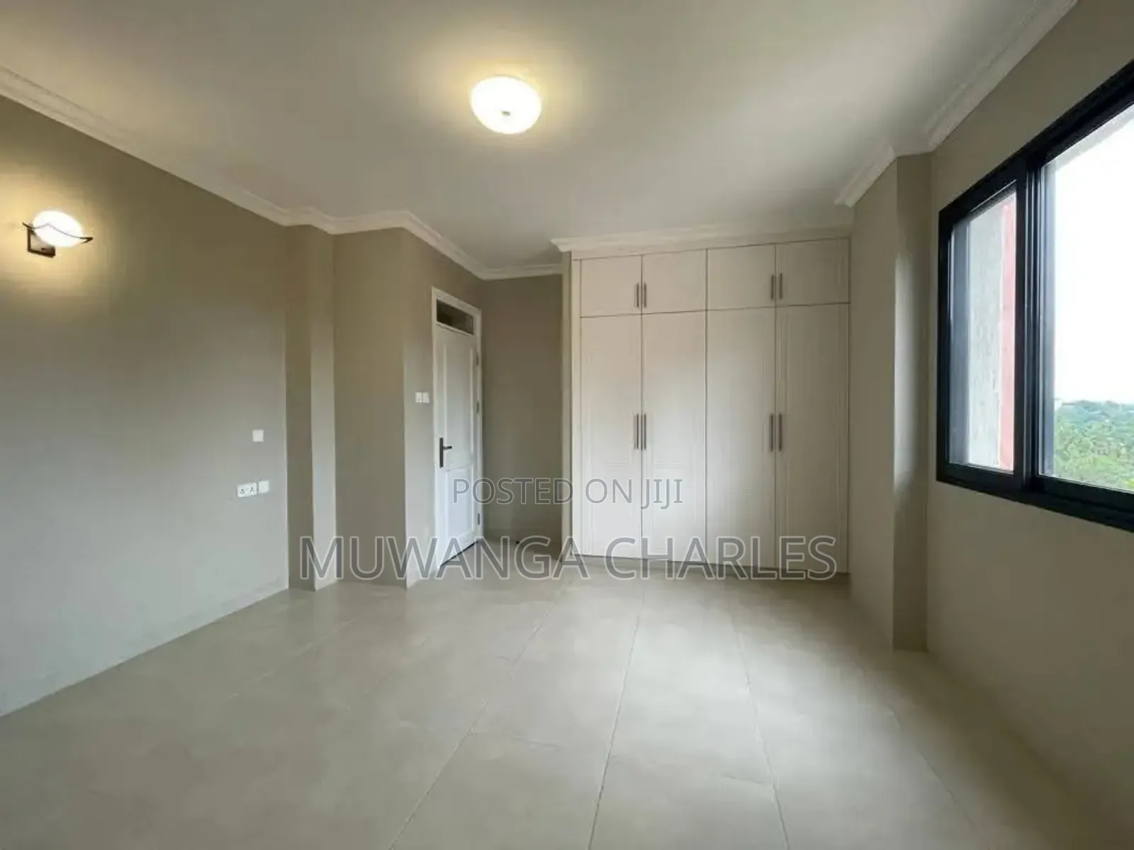 1bdrm Apartment in Fs Properties Ltd, Nakawa for rent