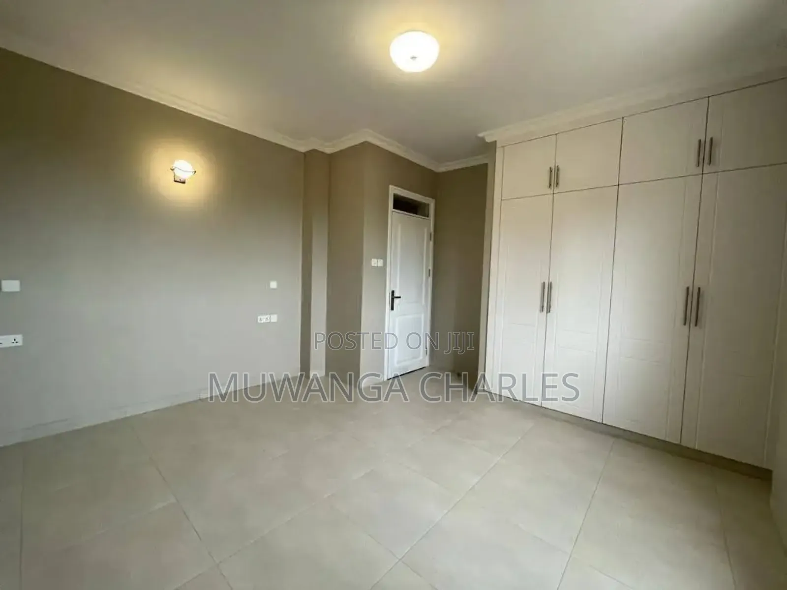 1bdrm Apartment in Fs Properties Ltd, Nakawa for rent