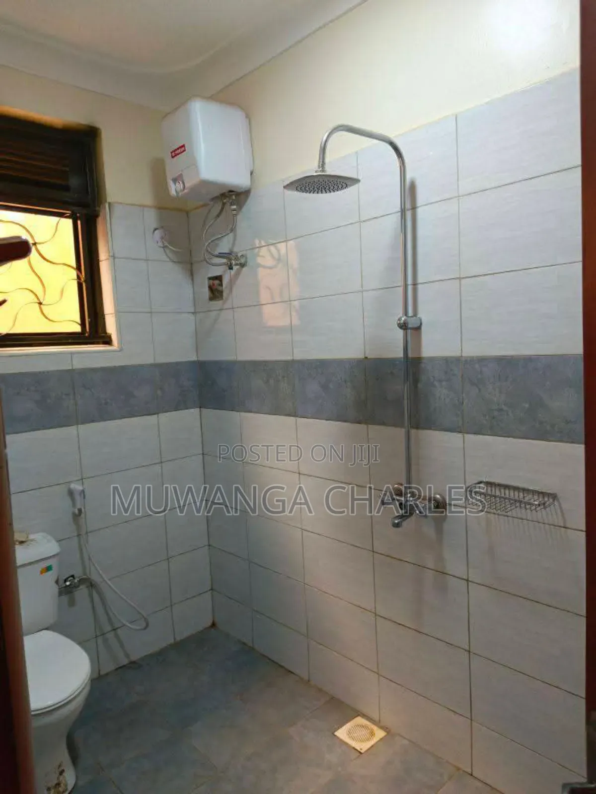 1bdrm Apartment in Fs Properties Ltd, Nakawa for rent
