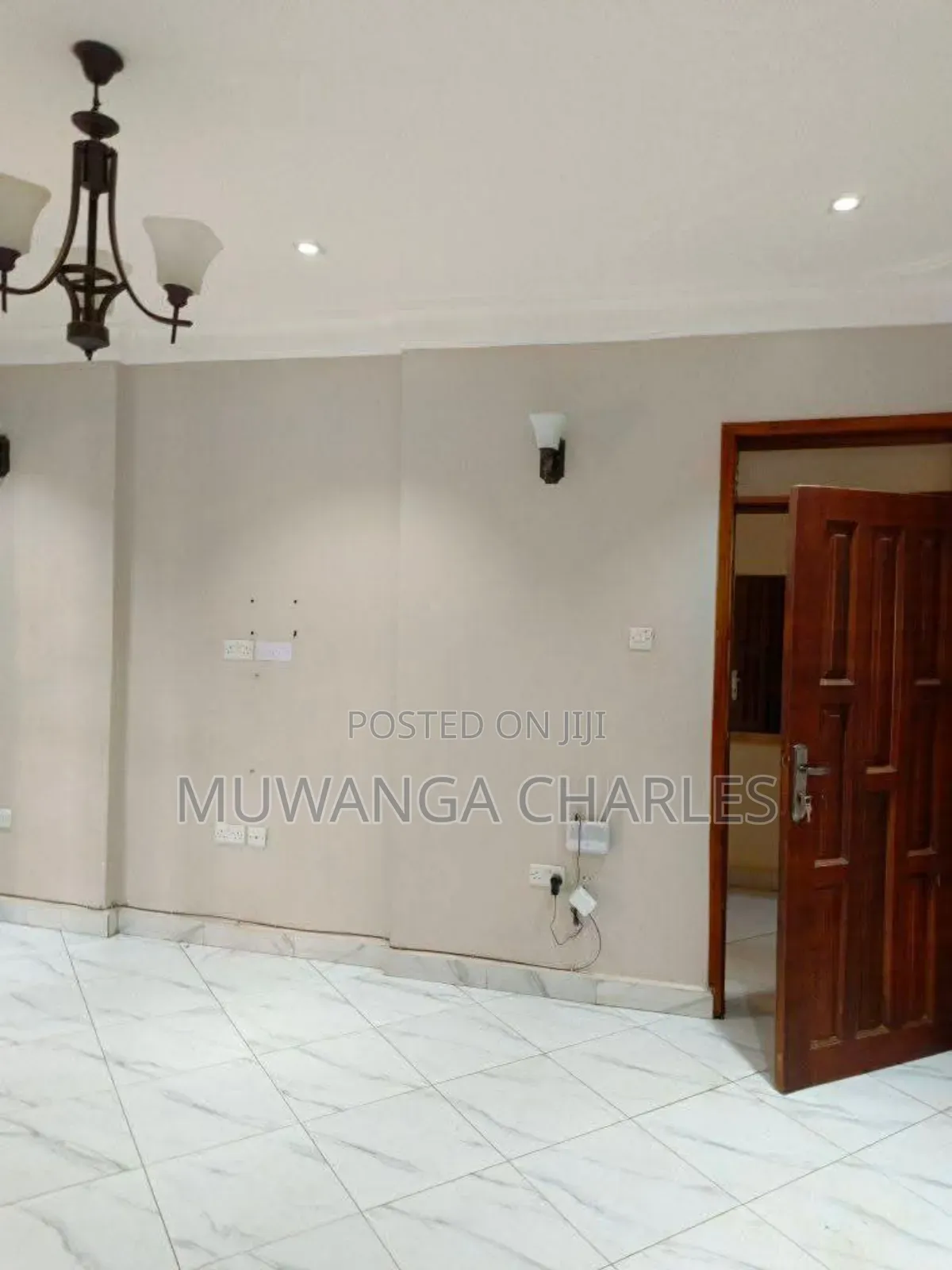 1bdrm Apartment in Fs Properties Ltd, Nakawa for rent