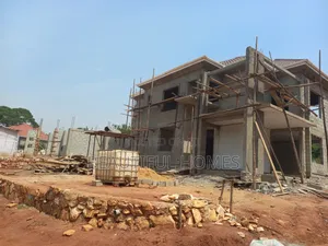 4bdrm House in Kira for sale