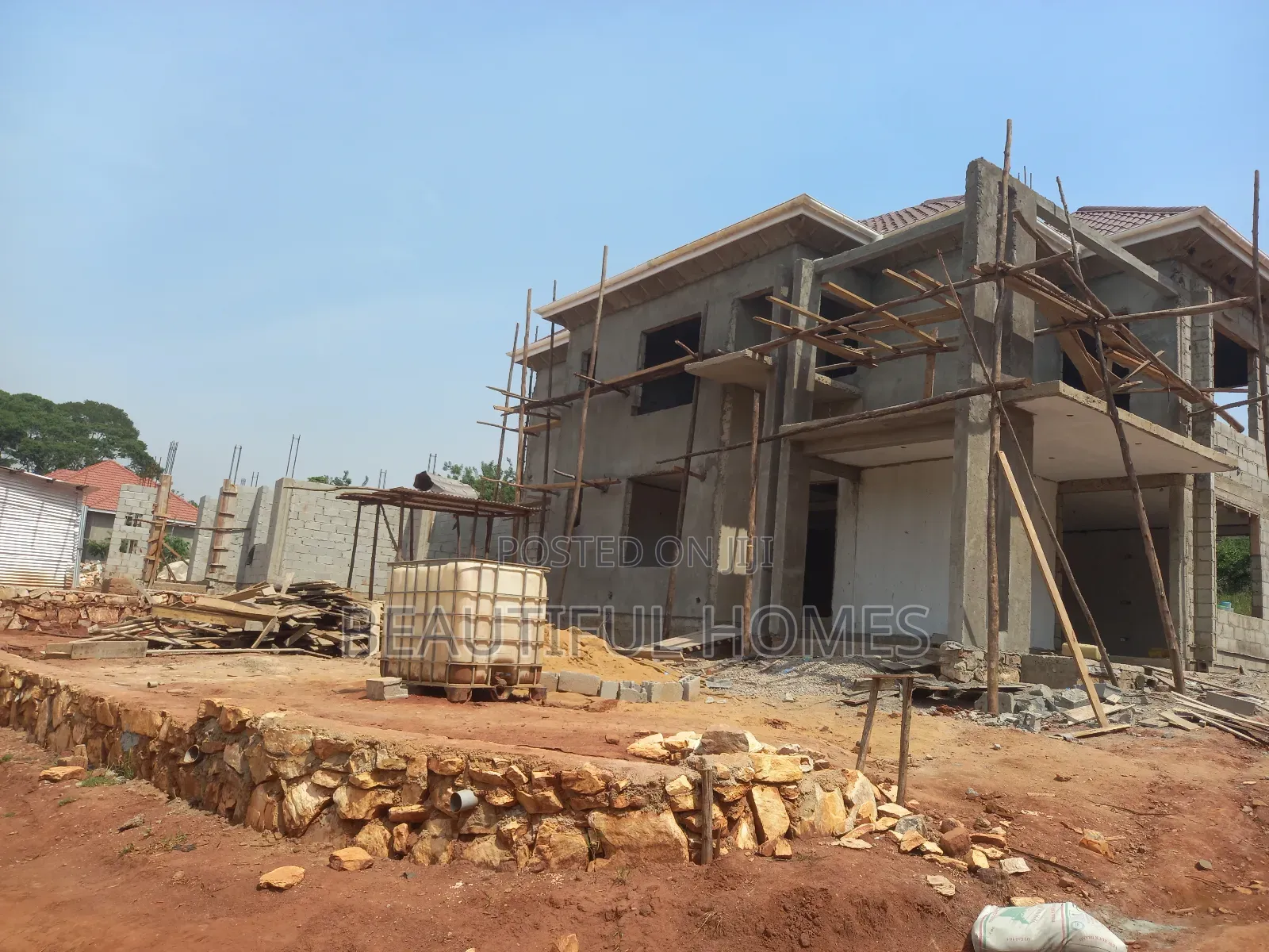 4bdrm House in Kira for sale