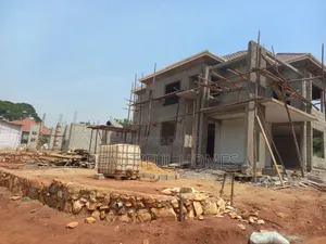 4bdrm House in Kira for sale