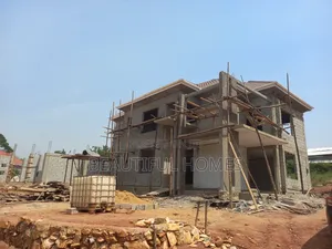 4bdrm House in Kira for sale