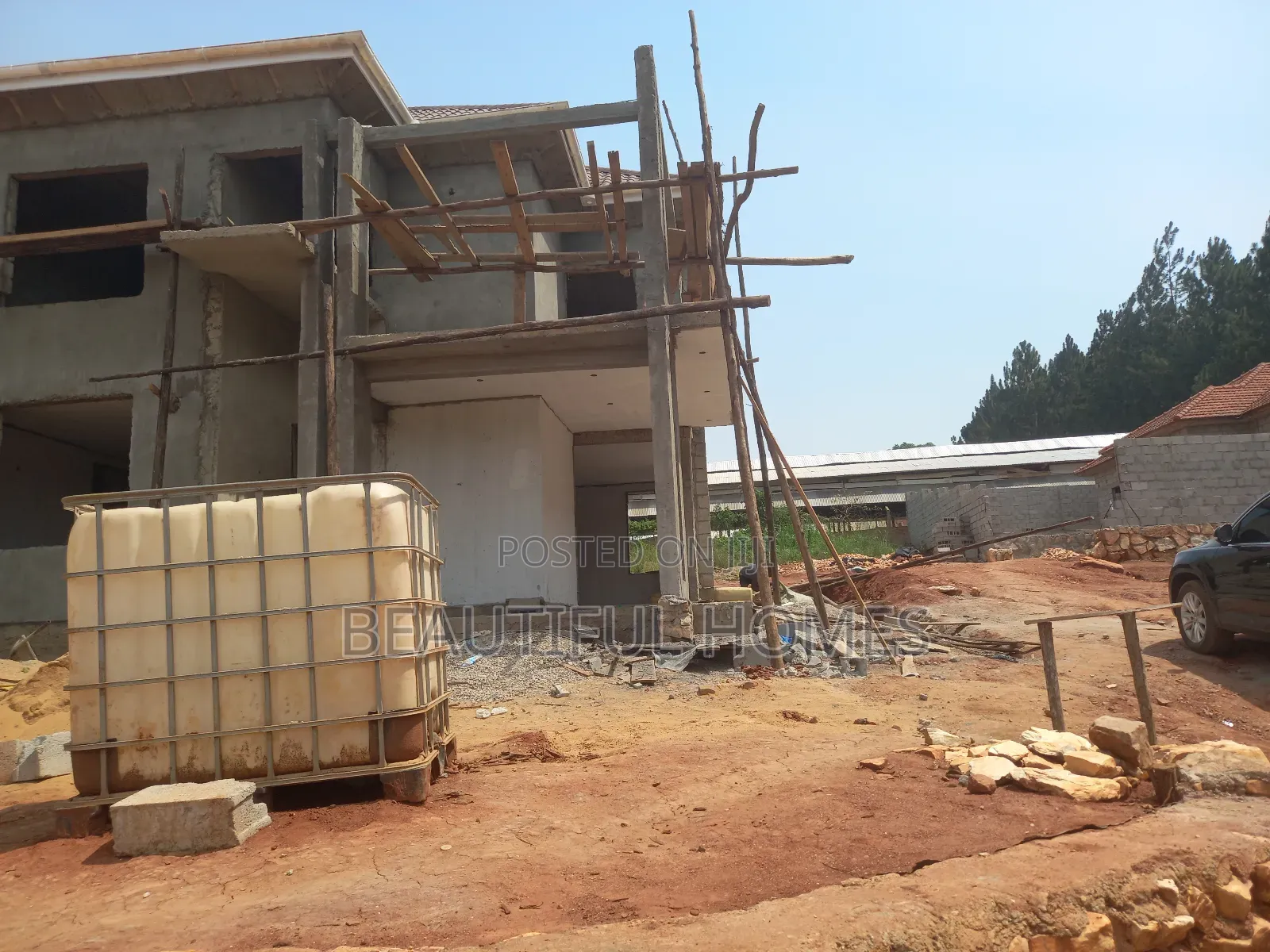 4bdrm House in Kira for sale