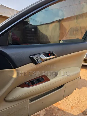Toyota Mark X 2.5 RWD 2007 Green