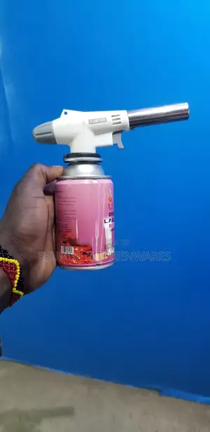 Blow Torch or Flame Gun