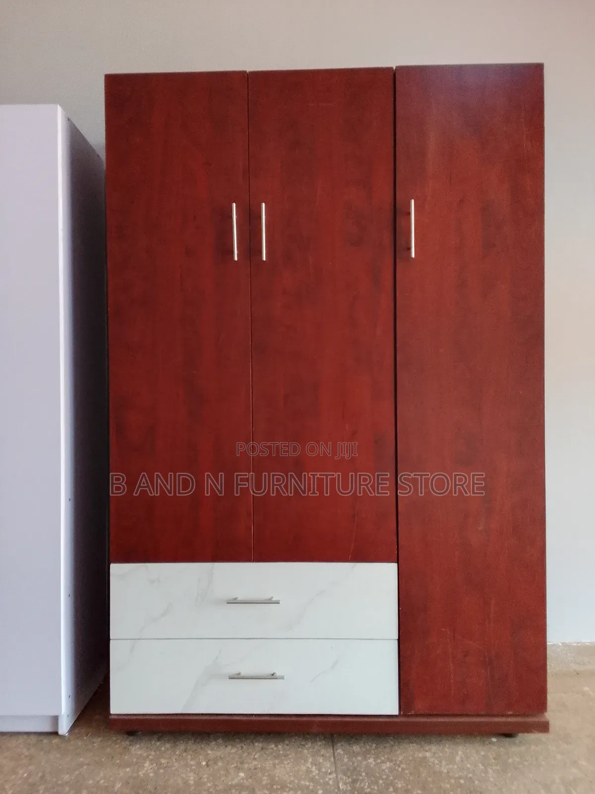 Medium Size Wardrobe 4 by 6 FTS 40cms
