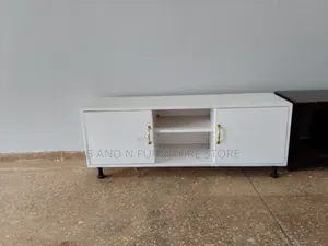 Simple Tv Stand 4 by 2 FTS