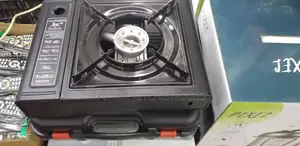 Portable Gas Stove