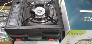 Portable Gas Stove