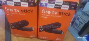 Fire Tv Stick R6 Max
