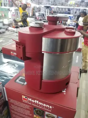 Fufu Swallow Maker