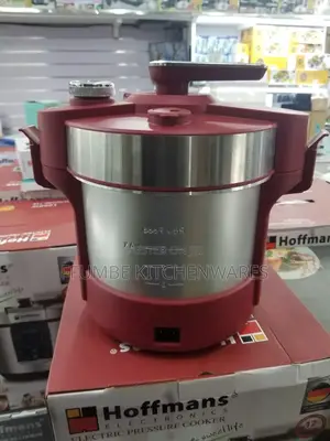 Fufu Swallow Maker