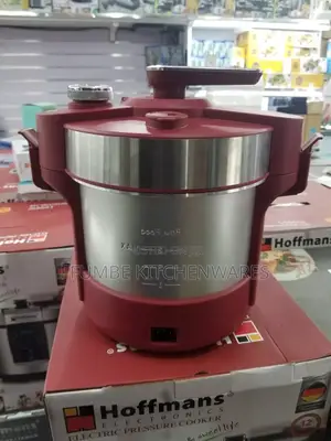 Fufu Swallow Maker